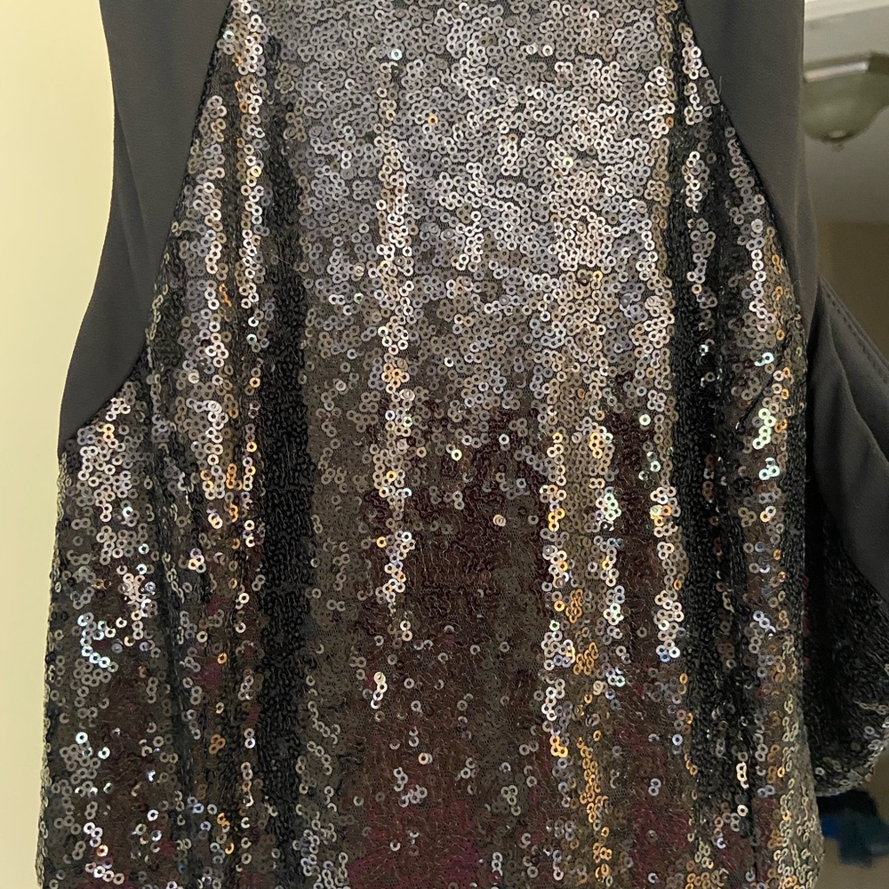Lulus Formal Dress NWT
